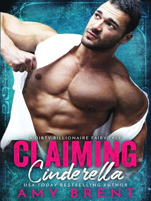 cover image of Claiming Cinderella